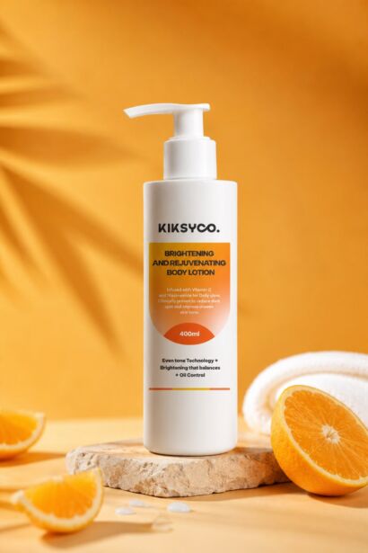 Cell Regenerating Brightening Face Cream