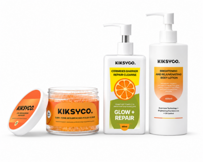 Body Care Set